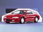 Mitsubishi Eclipse 1995 года (JP)